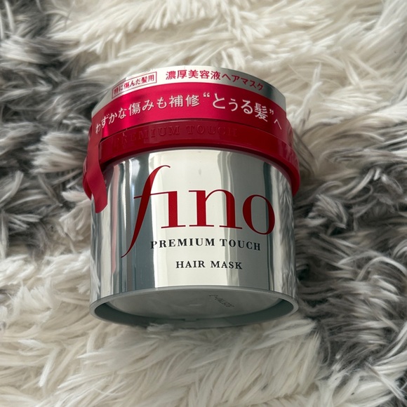 Hair Mask - Picture 2 of 5